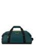 Prodiver S weekendtas met afneembare schouderriem - Dark Teal / Lime
