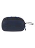 Prodiver toilettas met logo - Donkerblauw