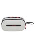 Prodiver toilettas met logo - Cloud White / Gebroken wit