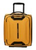 Prodiver trolley 45 cm - Geel
