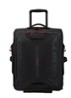 Prodiver trolley 55 cm - Zwart