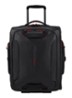 Prodiver trolley 55 cm - Zwart