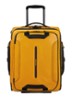 Prodiver trolley 55 cm - Geel