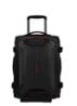 Prodiver trolley 55 cm - Zwart