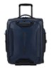 Prodiver trolley 55 cm - Donkerblauw