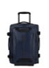 Prodiver trolley 55 cm - Royalblauw