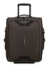 Prodiver trolley 55 cm - Bruin