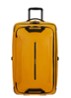 Prodiver trolley 79 cm - Geel