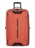 Prodiver trolley 79 cm - Oranjerood