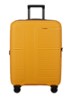 Prodiver vergrootbare spinner 69 cm - Geel