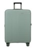 Prodiver vergrootbare spinner 75 cm - Lindegroen