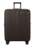 Prodiver vergrootbare spinner 75 cm - Donkerbruin