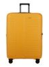 Prodiver vergrootbare spinner 81 cm - Geel