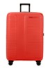 Prodiver vergrootbare spinner 81 cm - Oranjerood