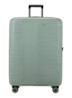 Prodiver vergrootbare spinner 81 cm - Lindegroen