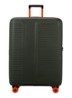 Prodiver vergrootbare spinner 81 cm - Mosgroen