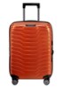 Proxis spinner 55 cm  - Oranjerood