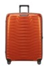 Proxis spinner 86 cm - Oranjerood