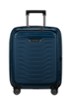 Proxis vergrootbare spinner 55 cm - Petrol