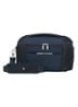 Re-Lite beautycase met afneembare schouderriem - Midnight Blue
