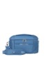 Re-Lite beautycase met afneembare schouderriem - Capri Blue