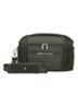 Re-Lite beautycase met afneembare schouderriem - Climbing Ivy / Bronsgroen