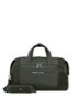 Re-Lite duffel weekendtas met afneembare schouderriem - Climbing Ivy / Bronsgroen
