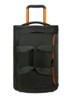 Respark Duffle trolley 55 cm - Bronsgroen