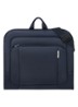 Respark kledingtas - Midnight Blue / donkerblauw