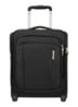 Respark trolley 45 cm - Zwart