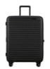 Restackd spinner 75 cm - Zwart