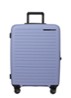 Restackd vergrootbare spinner 68 cm - Lavendel