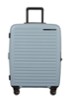 Restackd vergrootbare spinner 68 cm - Lichtblauw