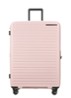 Restackd vergrootbare spinner 81 cm - Lichtroze