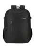 Roader L rugzak met 17 inch laptopvak  - Zwart
