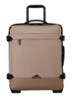 Roadseeker Duffle/Backpack trolley 55 cm - Dune / Donkerbeige