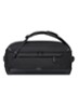 Roadseeker Duffle S rugzak - Deep Black / Zwart