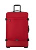 Brick Red / Rood