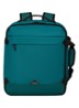 Roadseeker Duffle Underseater rugzak - Deap Teal / Zeegroen