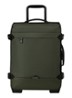 Roadseeker trolley  55 cm - Dark Olive / Olijfgroen