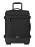Roadseeker trolley  55 cm - Deep Black / Zwart