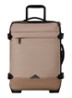 Roadseeker trolley  55 cm - Dune / Donkerbeige