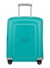 S'Cure spinner 55 cm - Turquoise