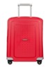 S'Cure spinner 55 cm - Steenrood