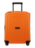 S'Cure spinner 55 cm - Apricot / Oranje