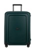 S'Cure spinner 69 cm - Dark Teal / Donkergroen
