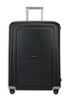 S'Cure spinner 75 cm - Zwart