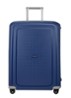 S'Cure spinner 75 cm - Donkerblauw