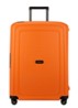 S'Cure spinner 75 cm - Apricot / Oranje