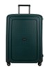 S'Cure spinner 75 cm - Dark Teal / Donkergroen